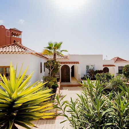 El Beril Apartment Costa Adeje  Eksteriør bilde