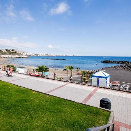 El Beril Apartment Costa Adeje  Eksteriør bilde
