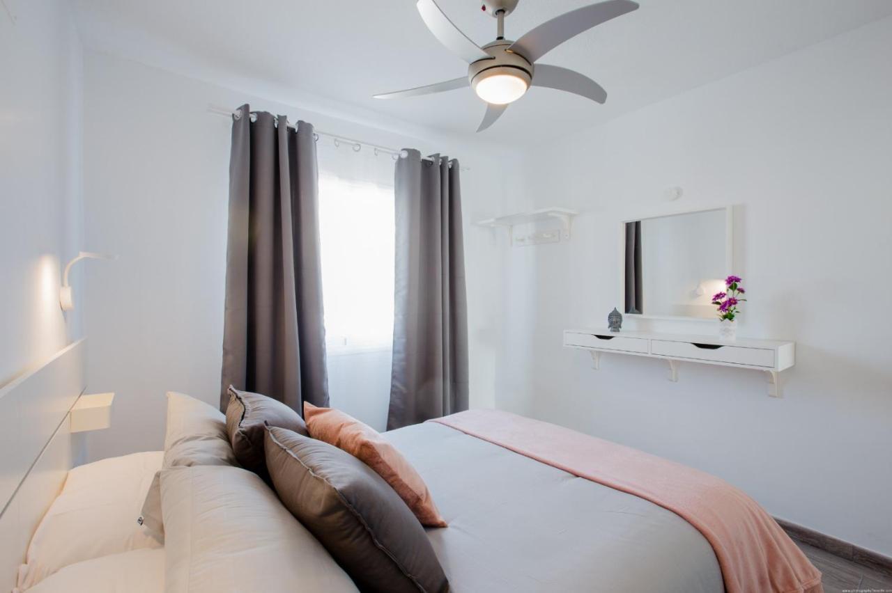 El Beril Apartment Costa Adeje  Eksteriør bilde