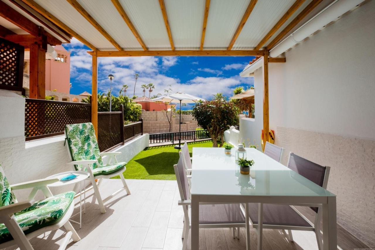 El Beril Apartment Costa Adeje  Eksteriør bilde