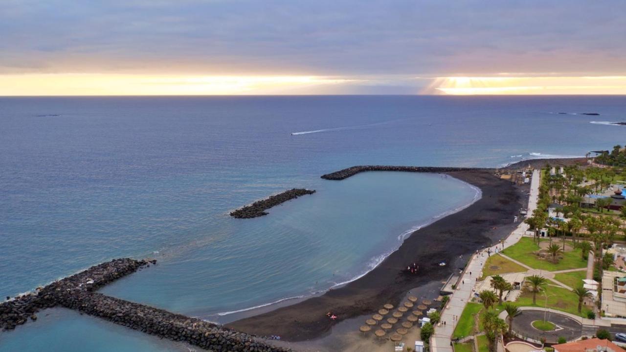 El Beril Apartment Costa Adeje  Eksteriør bilde