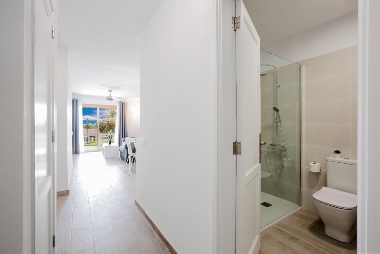 El Beril Apartment Costa Adeje  Eksteriør bilde