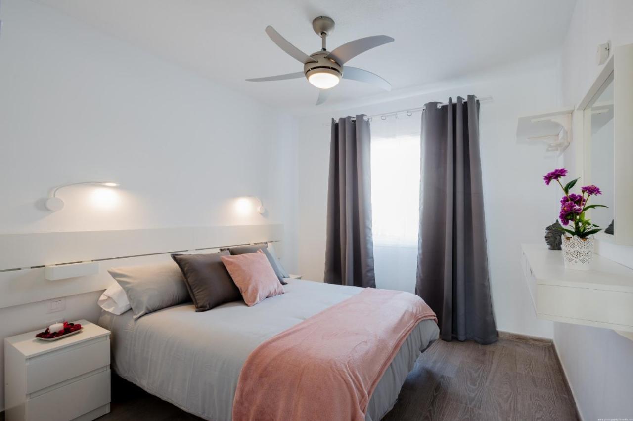 El Beril Apartment Costa Adeje  Eksteriør bilde