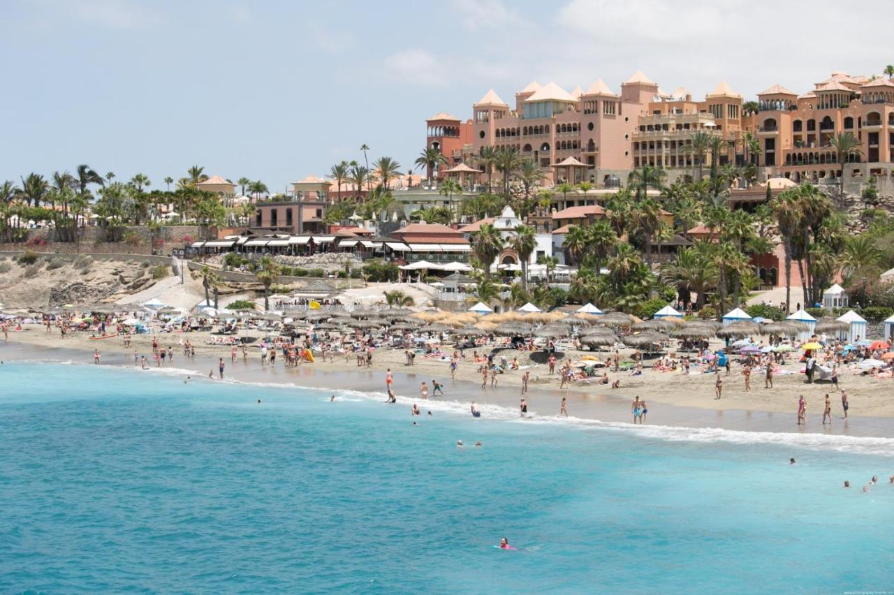 El Beril Apartment Costa Adeje  Eksteriør bilde