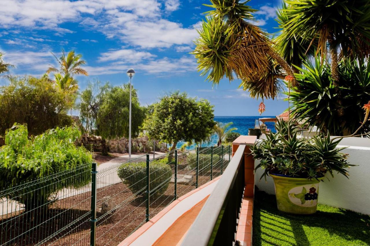 El Beril Apartment Costa Adeje  Eksteriør bilde