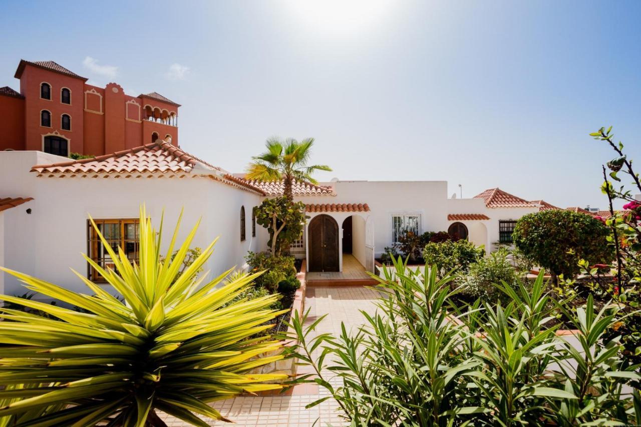 El Beril Apartment Costa Adeje  Eksteriør bilde