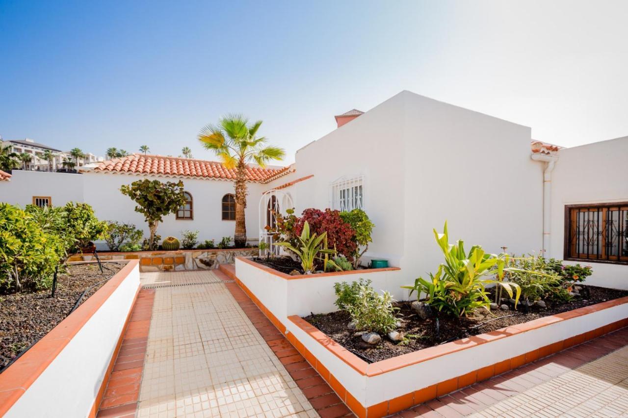 El Beril Apartment Costa Adeje  Eksteriør bilde