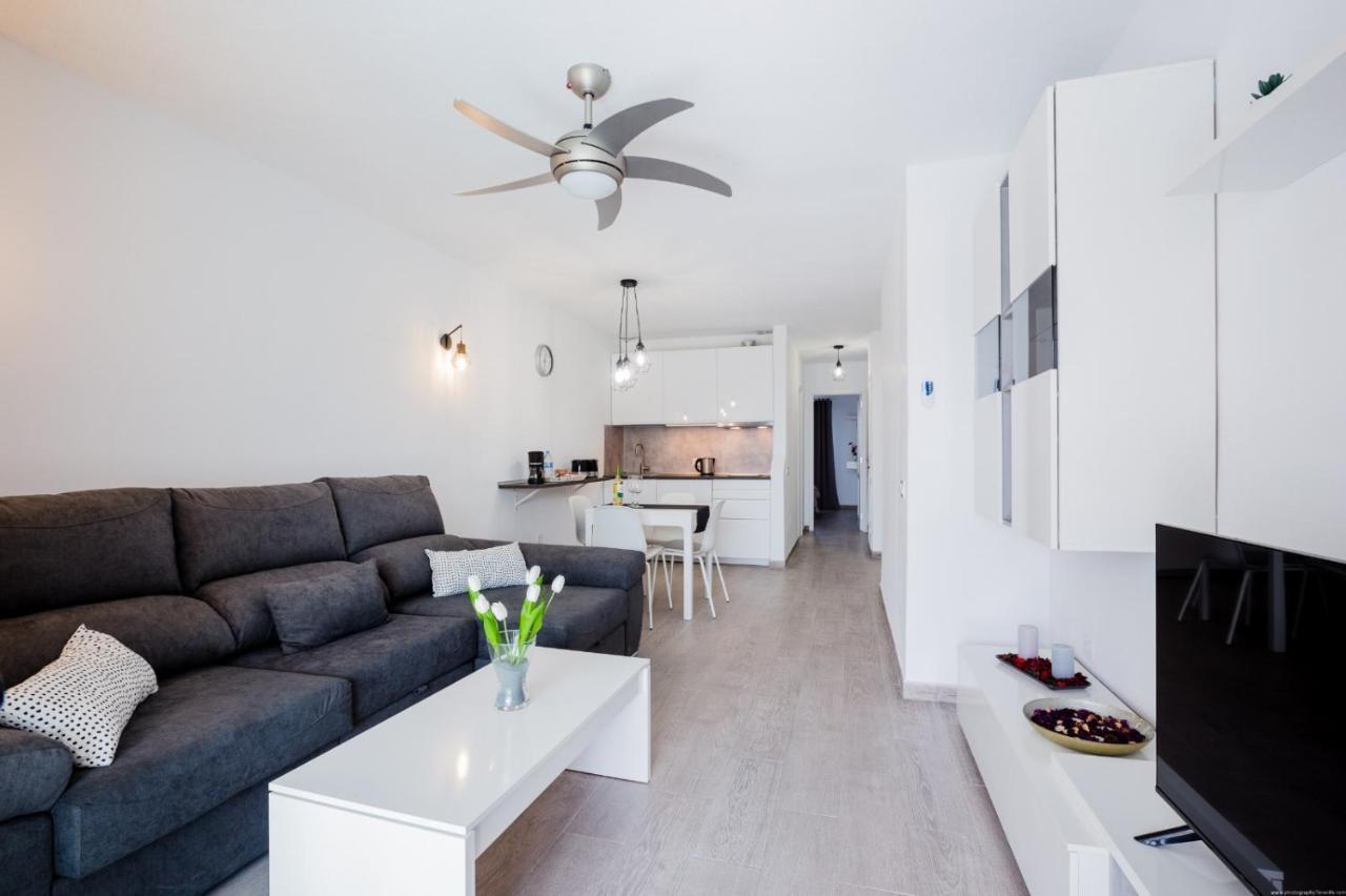 El Beril Apartment Costa Adeje  Eksteriør bilde