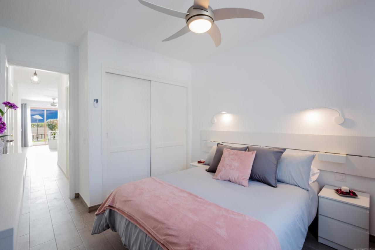 El Beril Apartment Costa Adeje  Eksteriør bilde