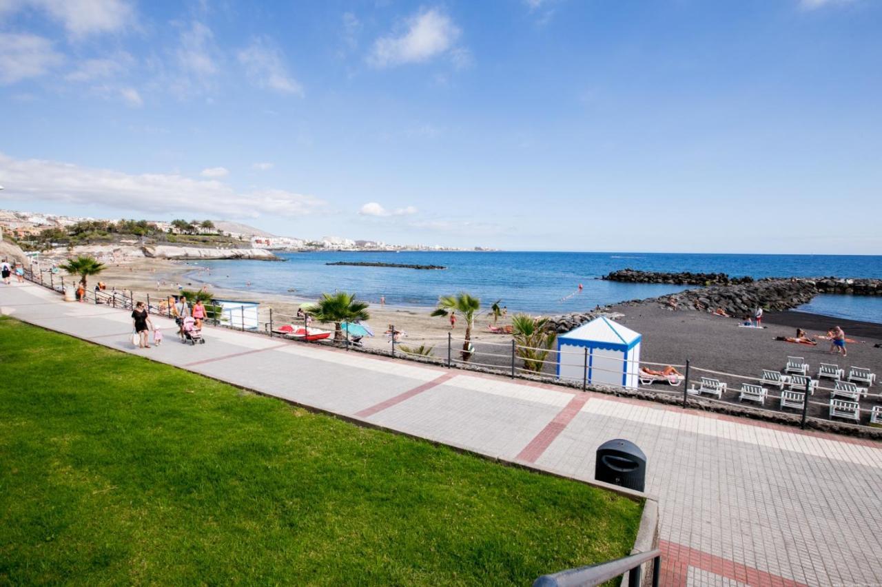 El Beril Apartment Costa Adeje  Eksteriør bilde