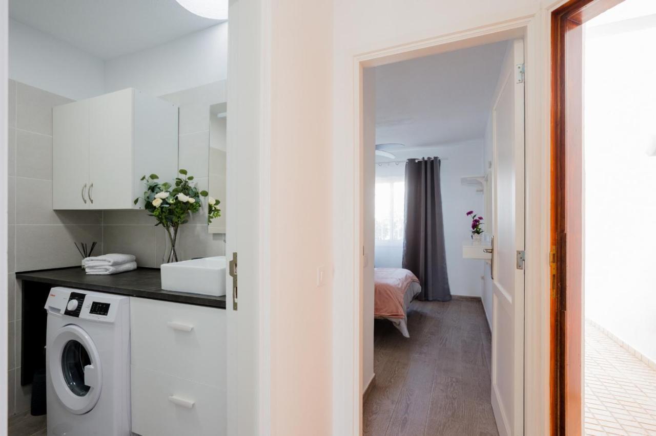 El Beril Apartment Costa Adeje  Eksteriør bilde