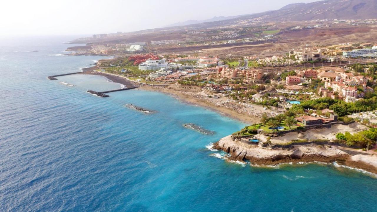 El Beril Apartment Costa Adeje  Eksteriør bilde