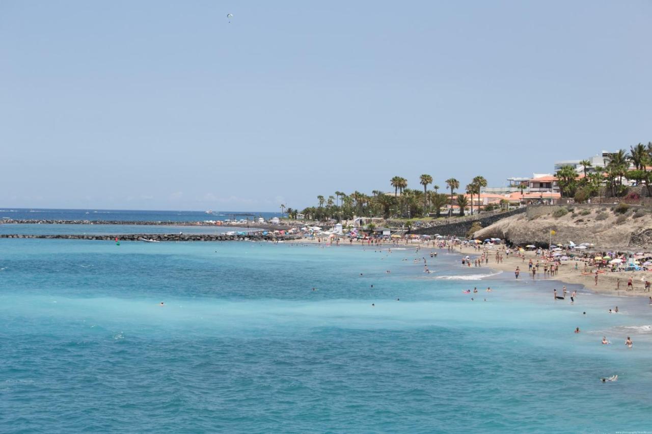 El Beril Apartment Costa Adeje  Eksteriør bilde